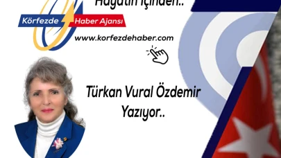 Türkan Vural Özdemir ile Hayatın İçi'nden..