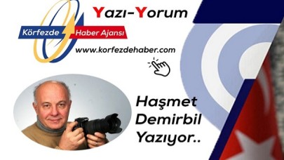 Vefa Vakti Geldi ve Geçiyor…