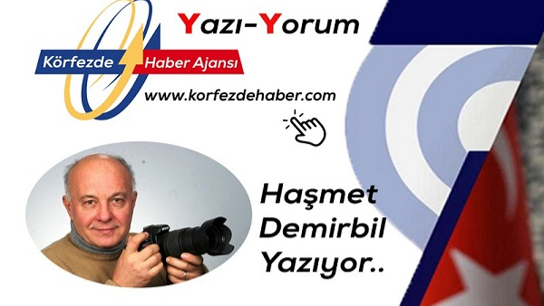 Vefa Vakti Geldi ve Geçiyor…