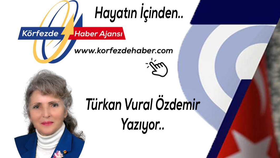 Türkan Vural Özdemir ile 'Hayatın İçi'nden..