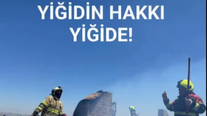 Yiğidin hakkı nerede? Göksel Karahan...