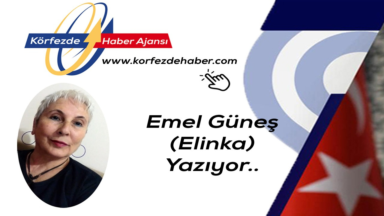 "Gösteri sanatı: Sahlep'in halleri"