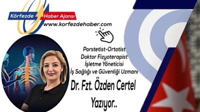"Alçak sandalyeye oturmak eklemlere zarar verir mi?"