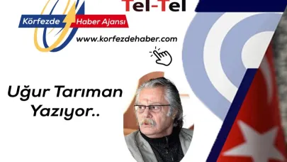 "Bu adam gökten inen melek mi?"