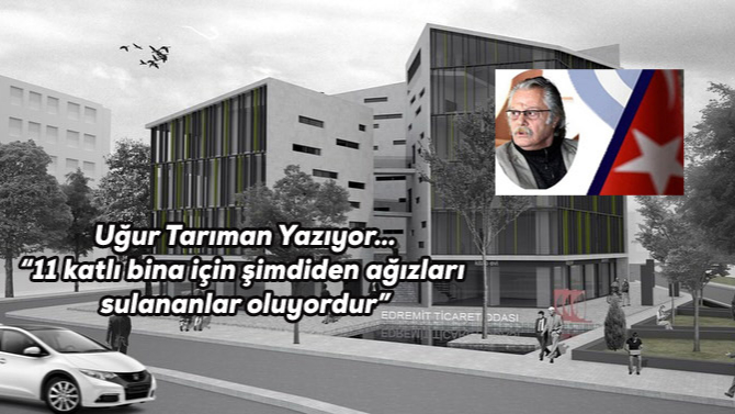 "Kel Başa, Şimşir Tarak"