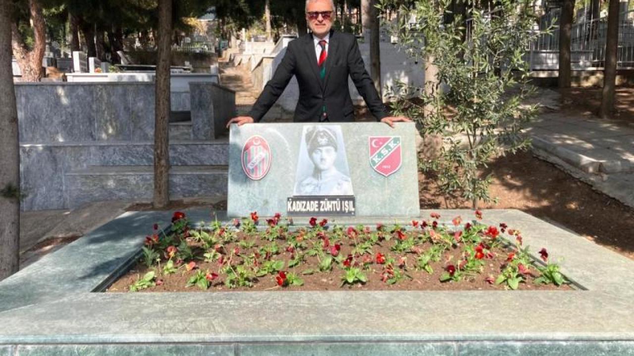 1 Kasım 1912’den Bugüne; “Direnişin ve Onurun Adıdır Kaf Sin Kaf!”