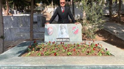 1 Kasım 1912’den Bugüne; “Direnişin ve Onurun Adıdır Kaf Sin Kaf!”