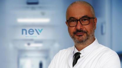 Akıllı lens ameliyatı yaşam kalitesini artırıyor