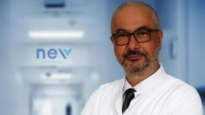 Akıllı lens ameliyatı yaşam kalitesini artırıyor