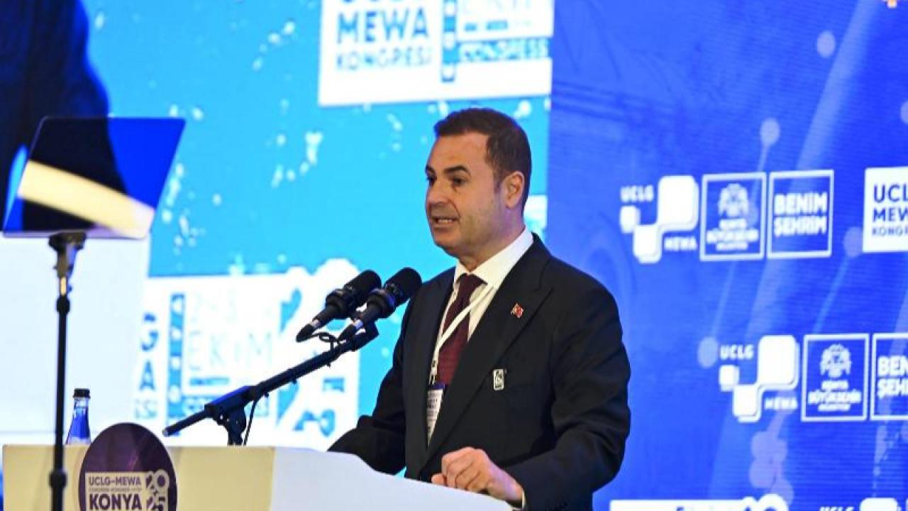 Akın’dan İsrail’e sert kınama