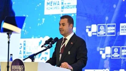 Akın’dan İsrail’e sert kınama