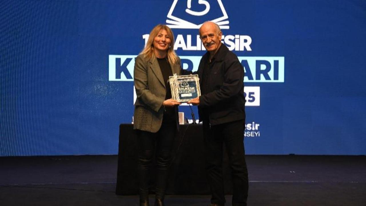 Alper Akçam: Tonguç bu ülkede Atatürk’ten sonra ikinci isimdir