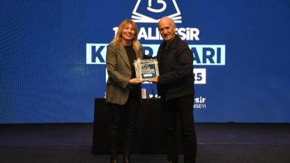 Alper Akçam: Tonguç bu ülkede Atatürk’ten sonra ikinci isimdir