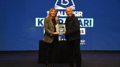 Alper Akçam: Tonguç bu ülkede Atatürk’ten sonra ikinci isimdir