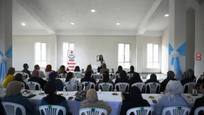 Arbil Akın’dan bir günde iki anlamlı ziyaret