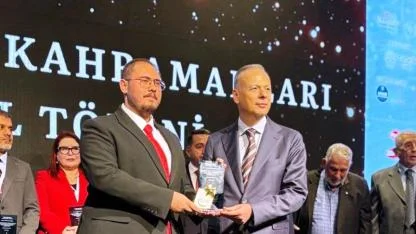 Ayvalık Zeytinyağına Yeni Bir Ödül Daha