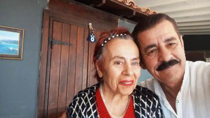 Ayvalıklı Sanatçılar Yaşlıları Unutmadı