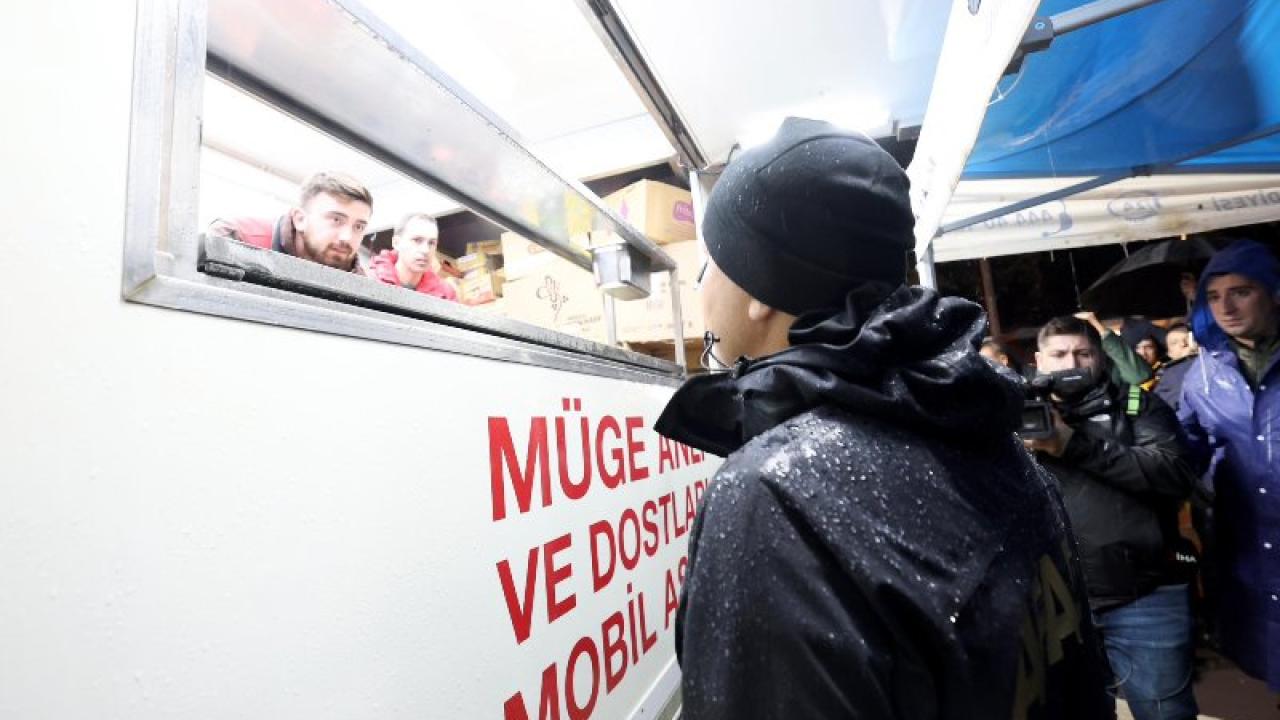 Bakan Yerlikaya açıkladı: Sındırgı depreminde can kaybı yok, 26 Kişi Yaralandı