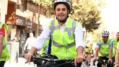 Balıkesir, Avrupa Hareketlilik Haftası Uluslararası Ödülü’ne Aday