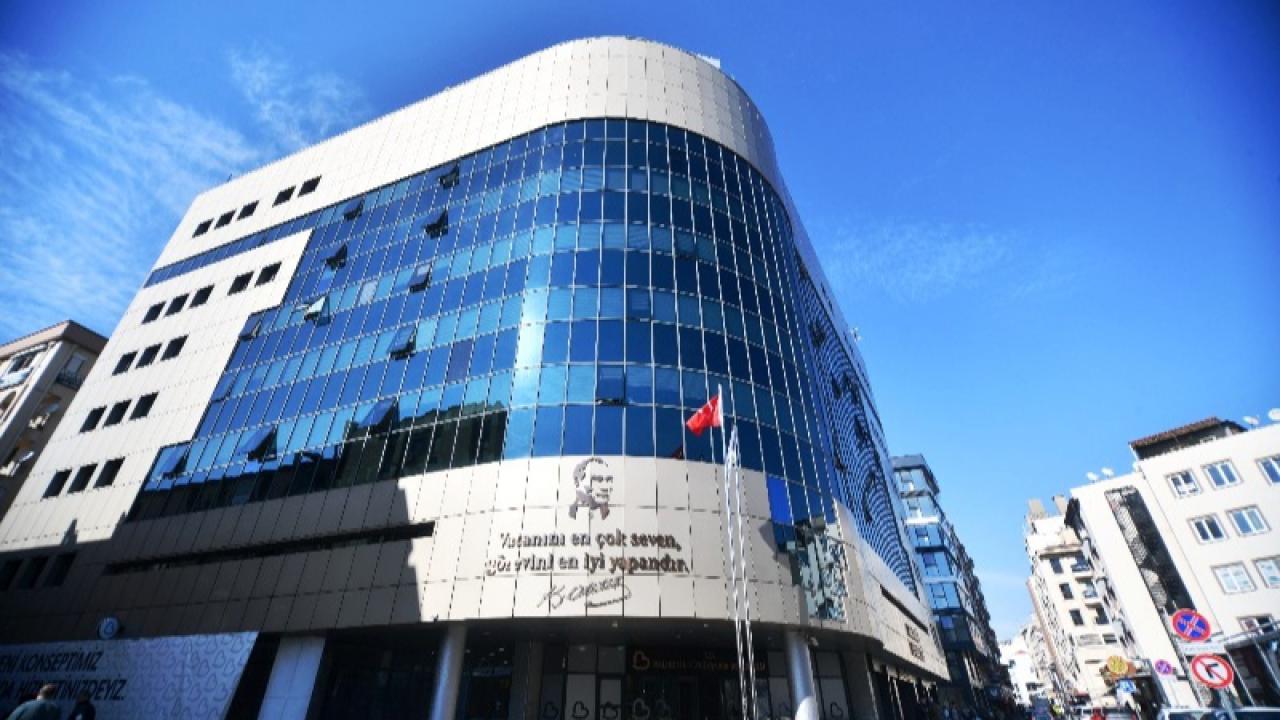 Balıkesir Büyükşehir Belediyesi kalite standartlarını yükseltiyor