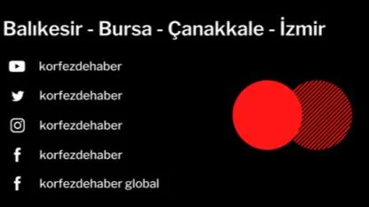 Balıkesir Polis & Jandarma 24 saat 13.10.2025