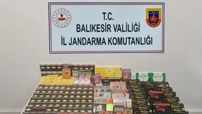 Balıkesir Polis & Jandarma 24 saat 27.10.2025