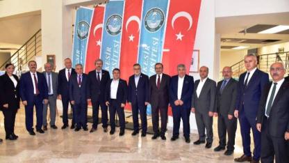 Balıkesir Üniversitesi Güzel Sanatlar Fakültesinden “Hasan Aycın: Filistin” Sergisi