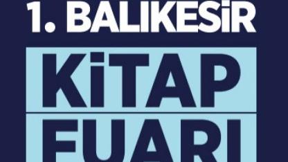 Balıkesir’de kitapla buluşma zamanı!
