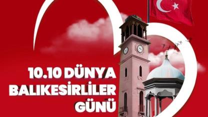 Balıkesirliler Günü dolu dolu kutlanacak