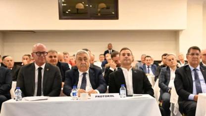 Başkan Akın: “Esnafımızın her zaman yanındayız”