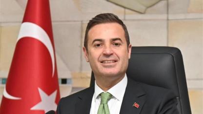 Başkan Akın’dan Muhtarlar Günü mesajı