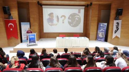 BAÜN “Yurtdışı Kariyer Olanakları: İngiltere Örneği” Etkinliği Gerçekleştirdi