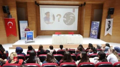 BAÜN “Yurtdışı Kariyer Olanakları: İngiltere Örneği” Etkinliği Gerçekleştirdi