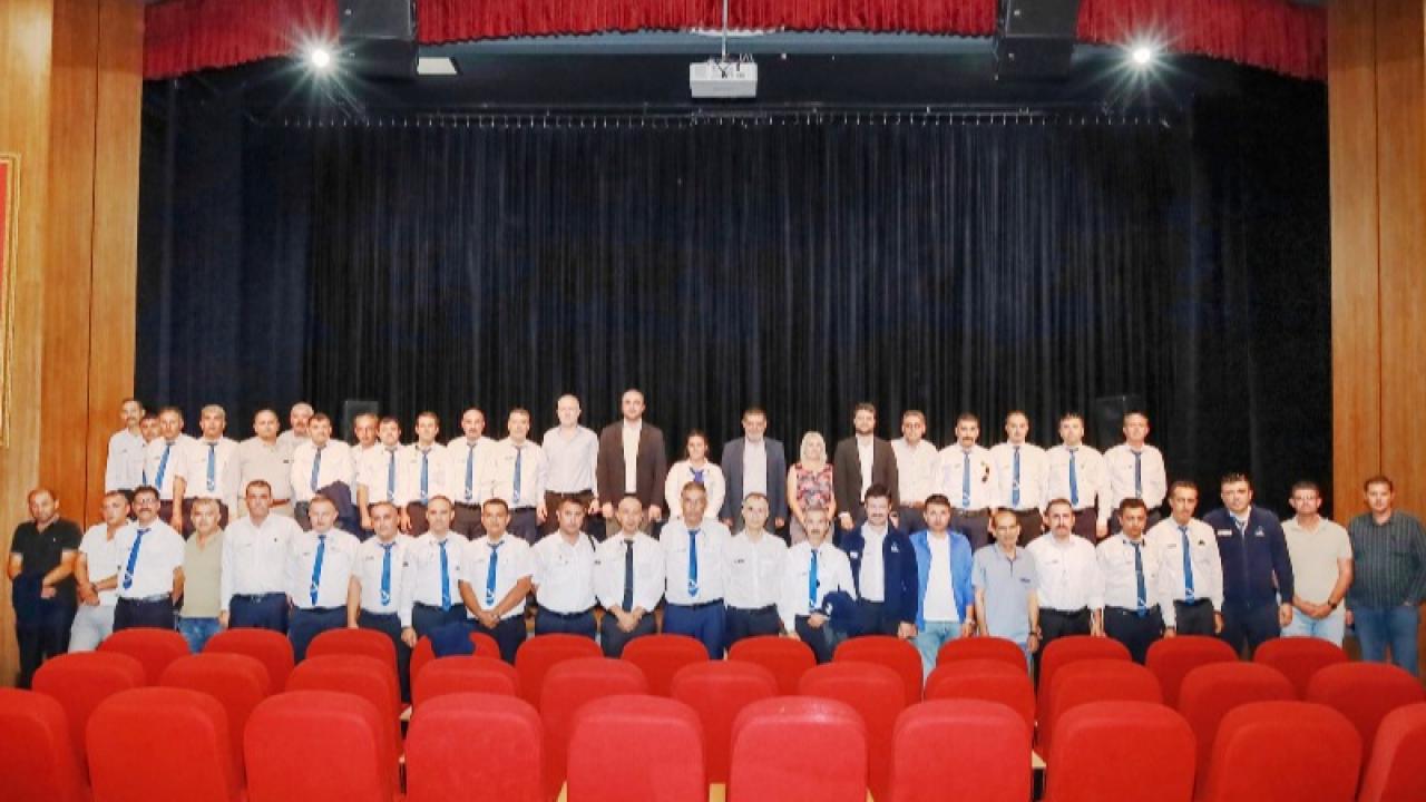 BTT düzenli toplantılarla ulaşımda kalite standartlarını artırıyor