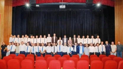 BTT düzenli toplantılarla ulaşımda kalite standartlarını artırıyor