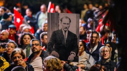 Burhaniye’de 29 Ekim Cumhuriyet Coşkusu Yaşanacak