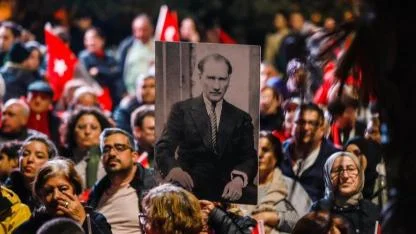 Burhaniye’de 29 Ekim Cumhuriyet Coşkusu Yaşanacak