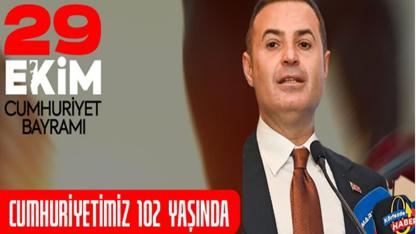 Cumhuriyet Koşusu 7’den 70’e herkesi birleştirecek