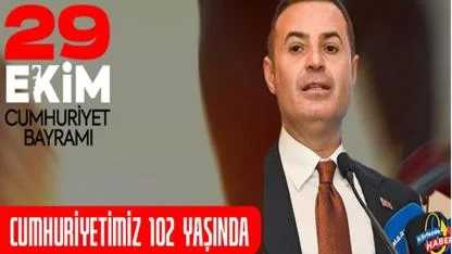Cumhuriyet Koşusu 7’den 70’e herkesi birleştirecek