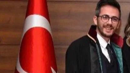 Edremit canisi Havran'lı genç avukata da kurşun yağdırmış!