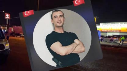 Edremit’te dehşet gecesi: Uzman çavuşu şehit eden saldırgan cezaevi firarisi çıktı