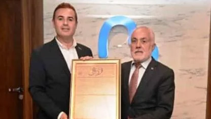 Gazeteciler Cemiyeti ziyaretinde önemli açıklamalarda bulundu