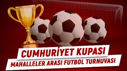 Gömeç’te Cumhuriyet Kupası Heyecanı Başlıyor!