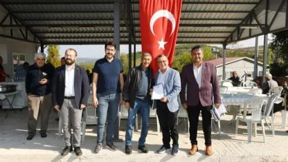 35 Yıl Sonra Tapularına Kavuştular