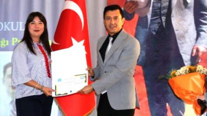 Havran MYO’da ilk ders, ilk heyecan