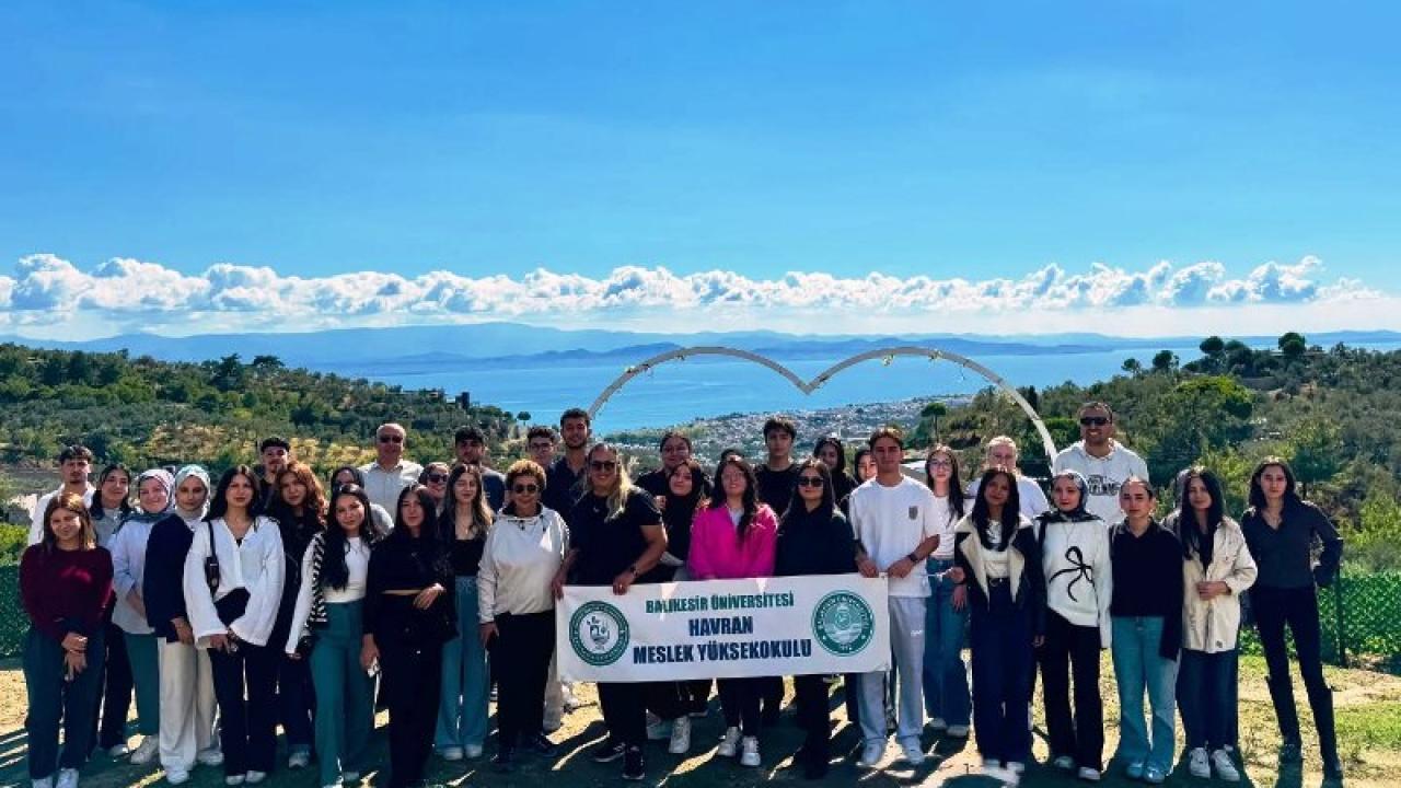 Keyifli Bir Başlangıç: Oryantasyon Pikniği ile Yeni Döneme Merhaba