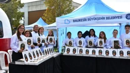 Korlar sönse de tatlar yaşıyor