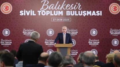 Kurtulmuş, ana dilin siyasal ayrışma bahanesi olarak kullanılamayacağını vurgulayardı.