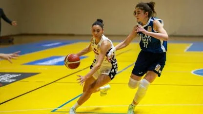 Nefesleri kesen maçta kazanan Burhaniye