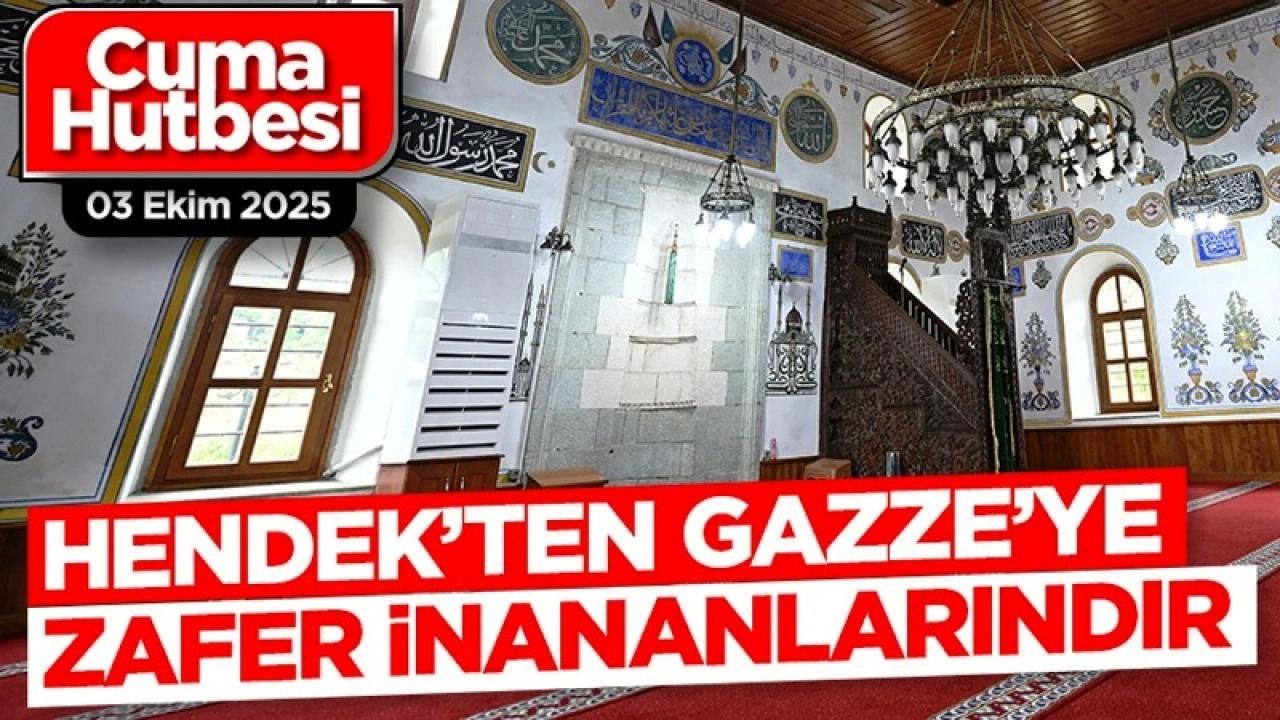 &quot;Peygamberimiz, Cami ve Namaz&quot;